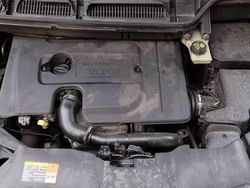 Używany 2007 Ford C-MAX Minivan | 10 900 zł (Drogi)