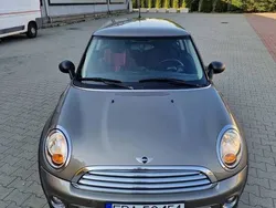 Używany 2012 Mini ONE Hatchback | 17 000 zł (Uczciwa cena)
