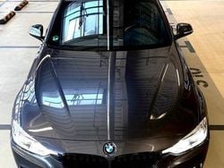 Używany 2017 BMW 320 | 84 000 zł (Drogi)