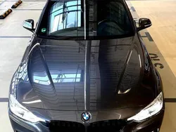Używany 2017 BMW 320 | 84 000 zł