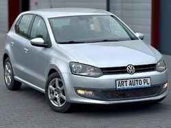 Inny kolor Używany 2009 VW Polo Sedan/Limuzyna | 19 997 zł (Dość drogi)