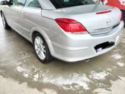 Używany 2007 Opel Astra Kabriolet | 15 500 zł (Dość drogi)