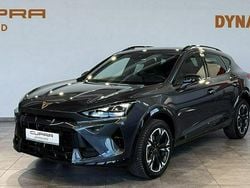 Szary Używany 2024 Cupra Formentor SUV | 137 900 zł (Dość drogi)