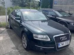 Używany 2008 Audi A8 Sedan/Limuzyna | 12 800 zł
