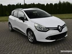 Czarny (metalik) Używany 2013 Renault Clio GrandTour Kombi | 19 900 zł (Uczciwa cena)