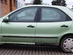 Używany 2000 Fiat Brava Hatchback | 1800 zł