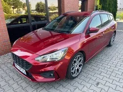 Inny kolor Używany 2018 Ford Focus Kombi | 42 900 zł (Dobra cena)