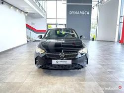 Czarny Używany 2019 Opel Corsa Hatchback | 36 500 zł (Uczciwa cena)