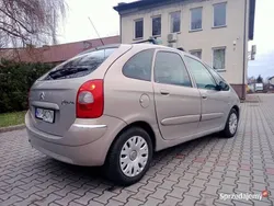 Złoty Używany 2006 Citroën Xsara Picasso Minivan | 7800 zł (Uczciwa cena)
