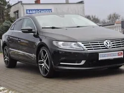 VW CC