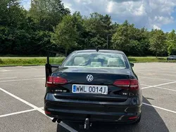 Używany 2017 VW Jetta | 39 800 zł (Dobra cena)