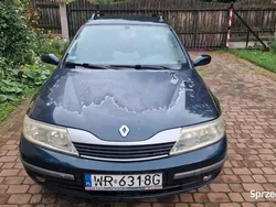 Renault Laguna II
