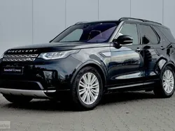 Czarny Używany 2019 Land Rover Discovery Sport HSE SUV | 189 900 zł
