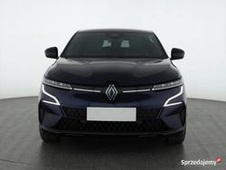 Niebieski Używany 2022 Renault Mégane Hatchback | 106 999 zł