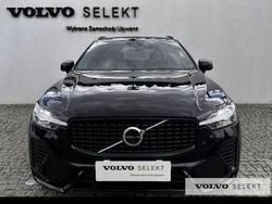 Czarny Używany 2023 Volvo XC60 SUV | 139 000 zł (Super Cena)