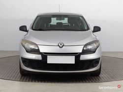 Srebrny Używany 2013 Renault Mégane III Hatchback | 17 999 zł (Uczciwa cena)