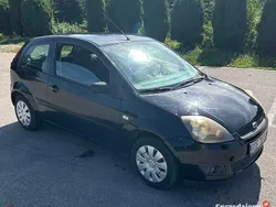 Używany 2007 Ford Fiesta Hatchback | 3000 zł (Dobra cena)