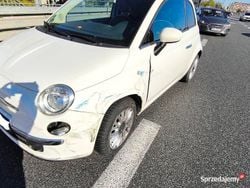 Używany 2015 Fiat 500C Kabriolet | 19 500 zł