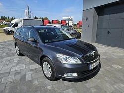 Używany 2012 Skoda Octavia Kombi | 15 600 zł (Dobra cena)