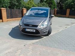 Używany 2014 Ford S-MAX Titanium Minivan | 29 000 zł (Uczciwa cena)