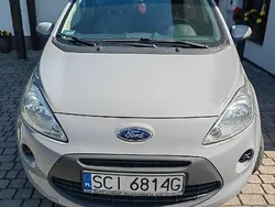 Szary Używany 2014 Ford Ka Hatchback | 14 900 zł (Uczciwa cena)
