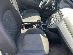 Niebieski Używany 2009 Fiat Punto Hatchback | 4300 zł (Dobra cena)