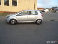 Używany 2008 Opel Corsa | 8000 zł (Drogi)