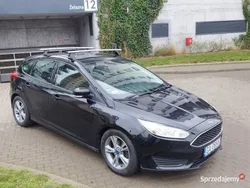 Używany 2015 Ford Focus | 24 900 zł (Uczciwa cena)