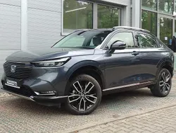 Szary Używany 2023 Honda HR-V SUV | 134 900 zł