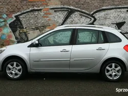 Renault Clio GrandTour