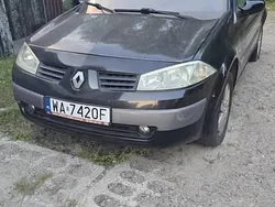 Używany 2005 Renault Mégane II GT | 1500 zł (Super Cena)
