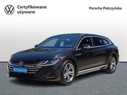 Używany 2024 VW Arteon | 152 900 zł