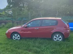 Używany 2007 Alfa Romeo 147 Hatchback | 1399 zł