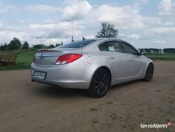 Używany 2009 Opel Insignia Sedan/Limuzyna | 17 000 zł (Uczciwa cena)