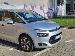 Używany 2013 Citroën C4 Picasso Minivan | 36 500 zł (Drogi)