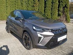 Szary Nowe 2024 Mitsubishi ASX Instyle SUV | 118 800 zł