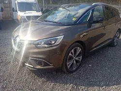 Brązowy Używany 2017 Renault Grand Scénic IV Intens Minivan | 65 000 zł (Drogi)