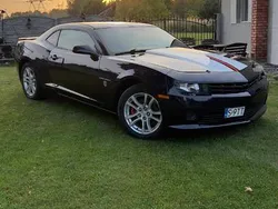 Używany 2014 Chevrolet Camaro | 55 000 zł (Uczciwa cena)