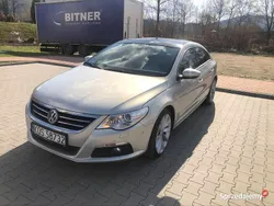 Używany 2009 VW CC Sedan/Limuzyna | 32 000 zł (Uczciwa cena)
