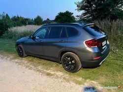Grafitowy Używany 2015 BMW X1 SUV | 45 000 zł (Uczciwa cena)