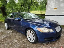 Używany 2009 Jaguar XF Luxury Sedan/Limuzyna | 13 000 zł