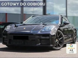 Porsche Panamera 4