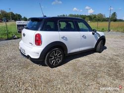 Używany 2012 Mini Cooper Hatchback | 34 800 zł