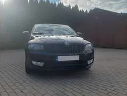 Używany 2015 Skoda Octavia | 11 000 zł