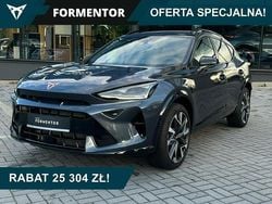 Niebieski ciemny Nowe 2024 Cupra Formentor SUV | 154 900 zł (Uczciwa cena)