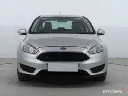 Srebrny Używany 2017 Ford Focus Sedan/Limuzyna | 29 999 zł (Dobra cena)