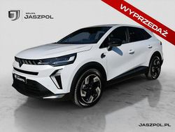 Biały Nowe 2025 Renault Symbioz Techno SUV | 120 900 zł