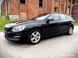 Używany 2016 Volvo V60 Kombi | 47 900 zł (Super Cena)