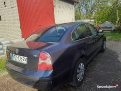 Grafitowy Używany 2004 VW Scirocco Coupe | 9000 zł