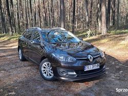 Używany 2016 Renault Mégane III | 23 000 zł (Uczciwa cena)